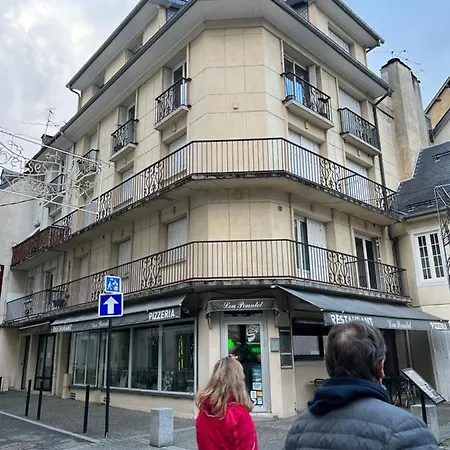 Coeur De Luchon