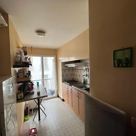 Apartmán Coeur De Luchon *